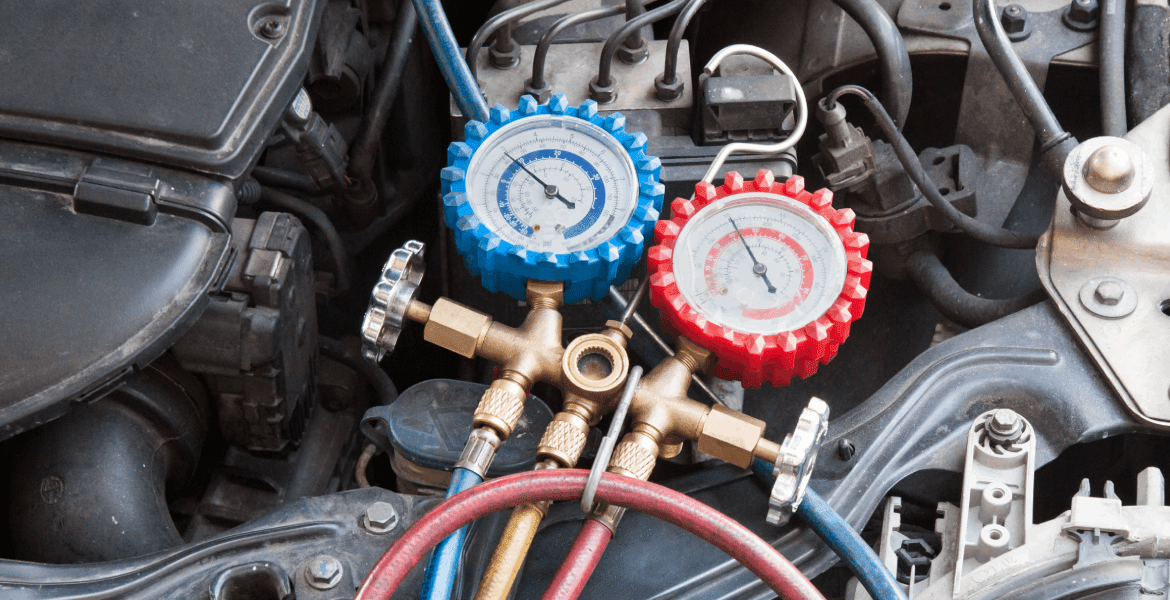 Auto Clinic